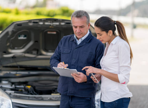 Auto Insurance in Cleveland County County
